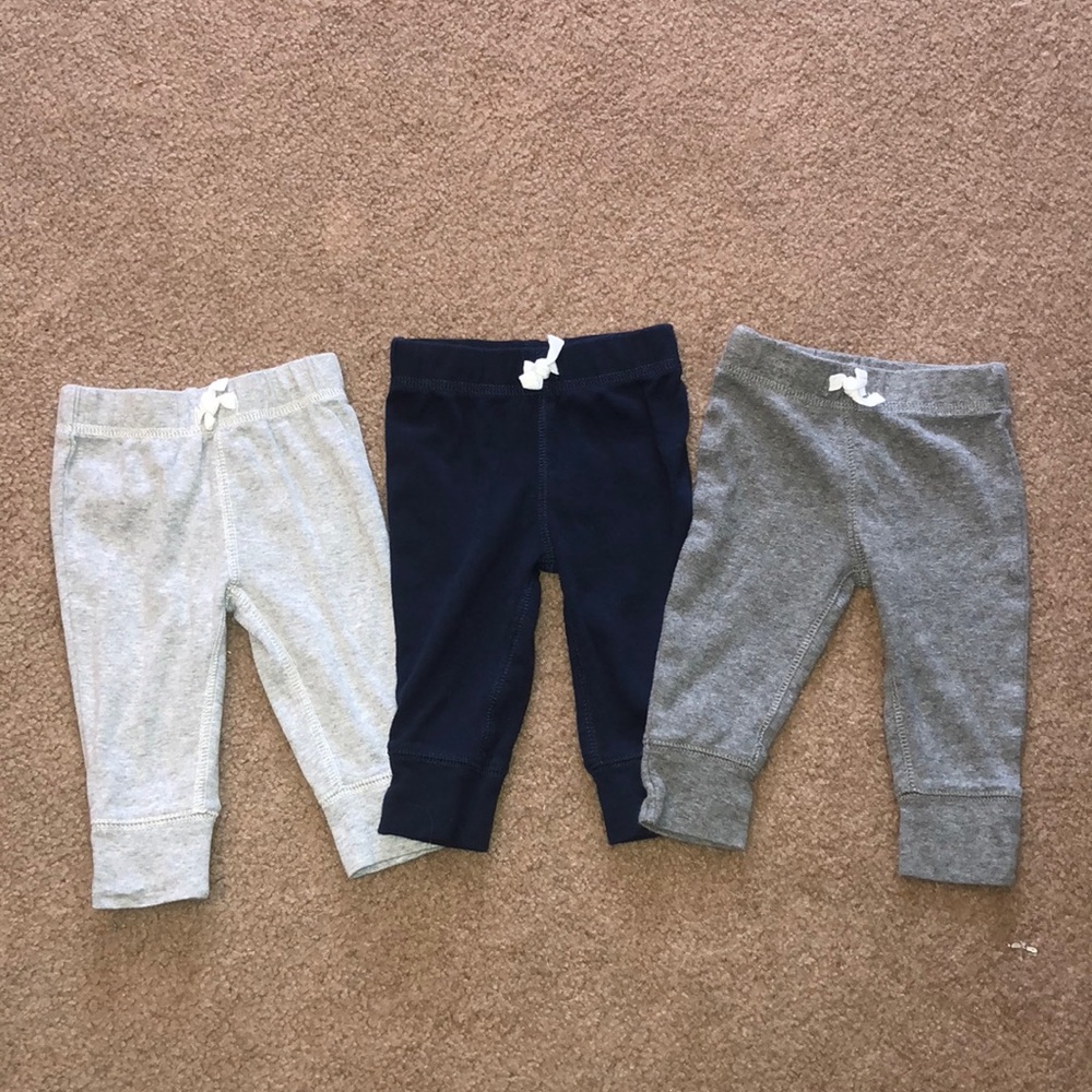 Carter’s Boys Leggings/Pants